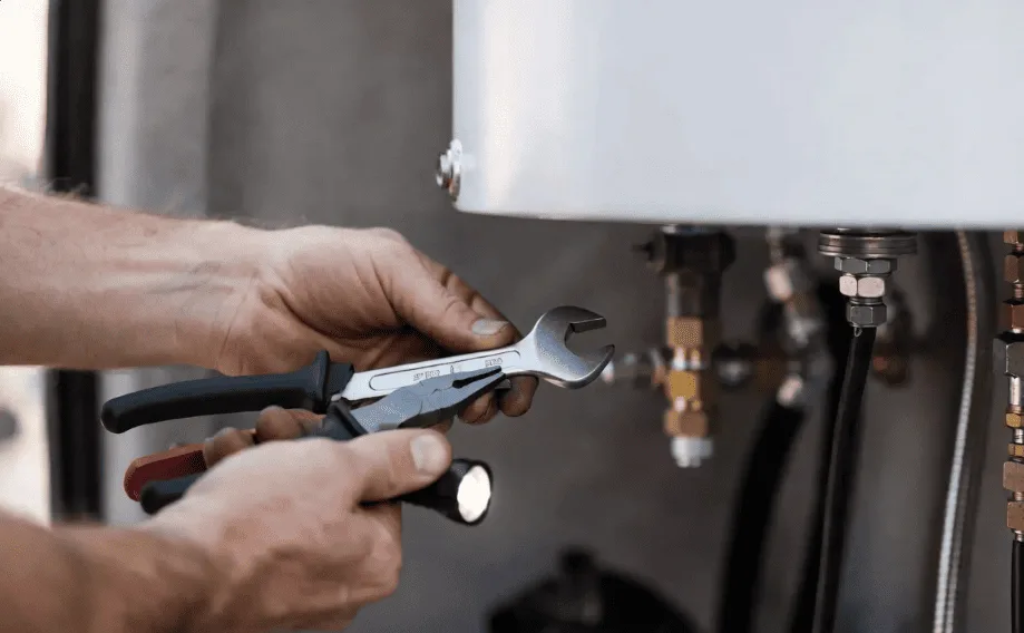Why choose Water Heater Repair in Weyers Cave, VA